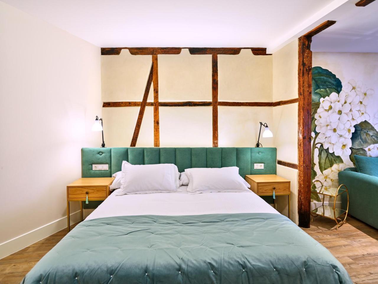 Suite with City View